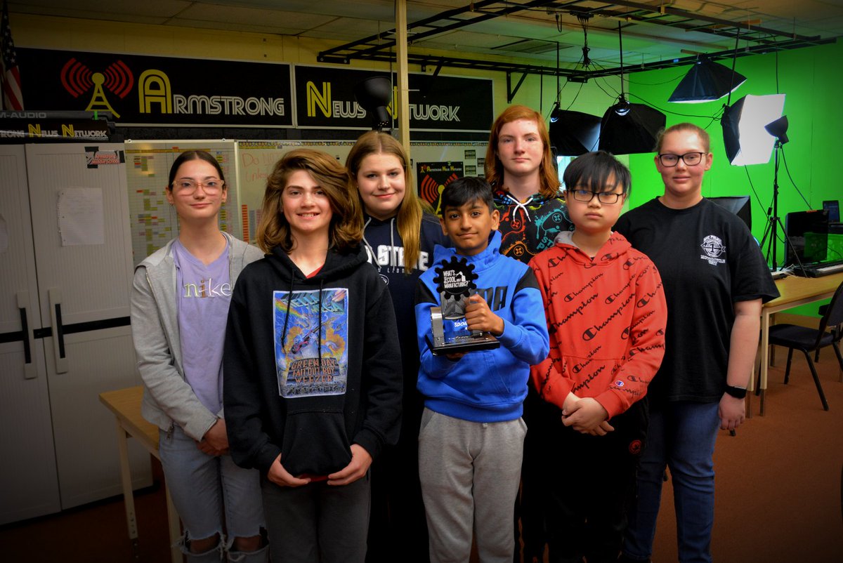 Bristol Township School District tweet media