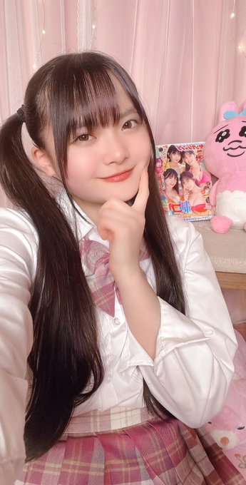 Twitterのコスプレ画像17