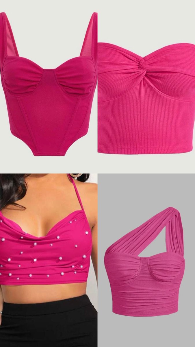 justtcontent's tweet photo. 🫧SHEIN tops to get 🫧 https://t.co/2pLlvn6Huu