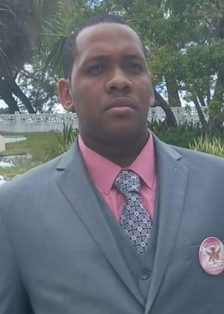 Bahamas Press on Twitter "Happening Now A Prison Officer Watson who