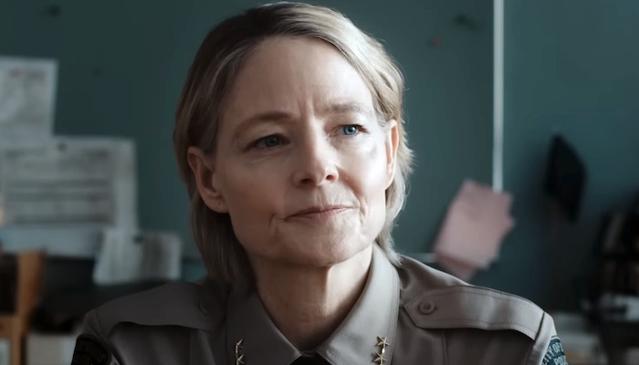 TRUE DETECTIVE: Season 4 Teaser Trailer: Jodie Foster stars in Dark Police Procedural 'NIGHT COUNTRY' [HBO] tinyurl.com/2qyufmyj 

#FilmBook #AkaNiviâna #AnnaLambe #ChristopherEccleston #FinnBennett #FionaShaw #HBO #HBOMax #IsabellaStarLablanc #JodieFoster #...