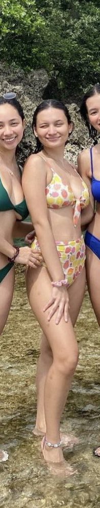So cuz of bashers stop movie so why noon si Heaven Peralejo ang daming bashers but tinuloy mo parin. just say The real reason is to protect ur new relationship with SOFIA HAHN LOPEZ but too late u said bakbakan? Well we she’s not even conservative <a href="/iamginoroqueiv/">Gino Roque IV (personal account)</a>