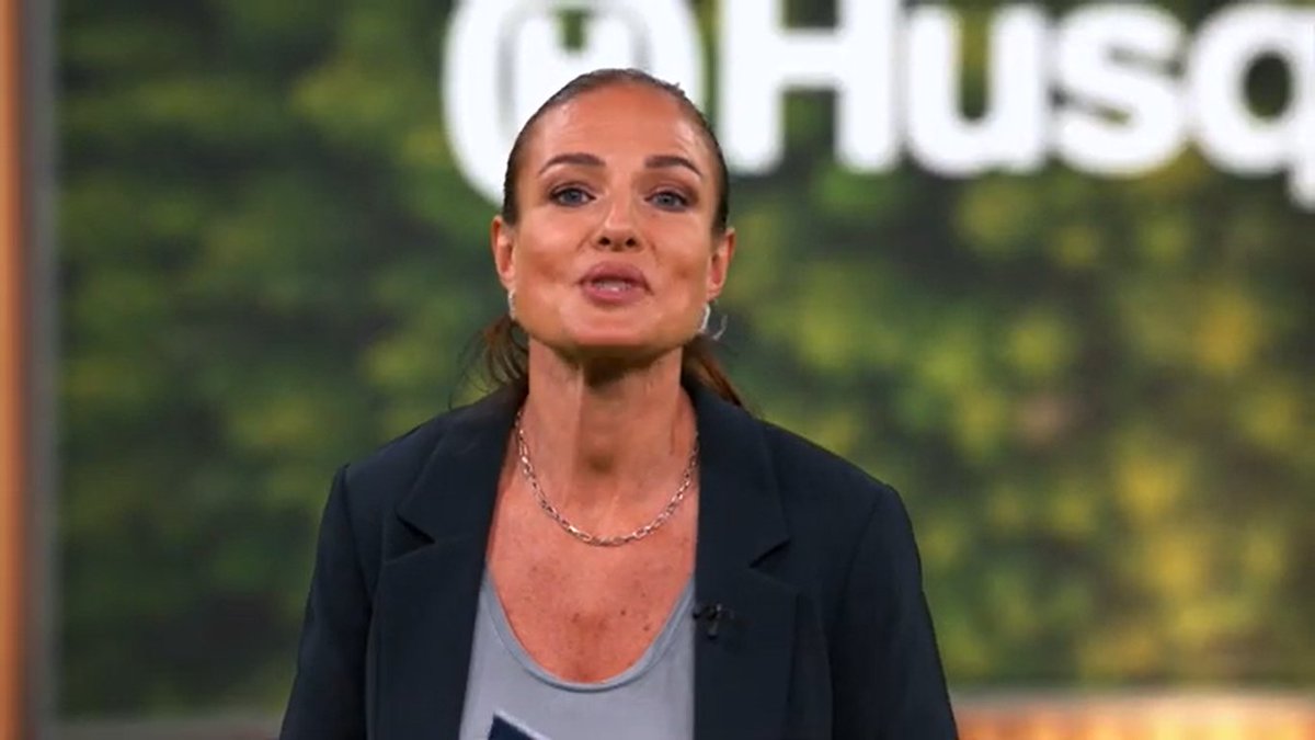 We're logged in for this morning's Husqvarna Media Event! Catch our coverage of the company's newest products soon on our website.