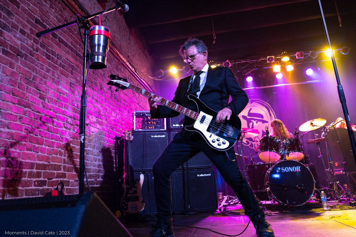 davidcate's tweet photo. New Blog Post - Bettini and The Hellbillies make their mark and fan the flame of rock and roll in East Tennessee.

https://t.co/3lIEGnwl83 https://t.co/rUrPACnACv