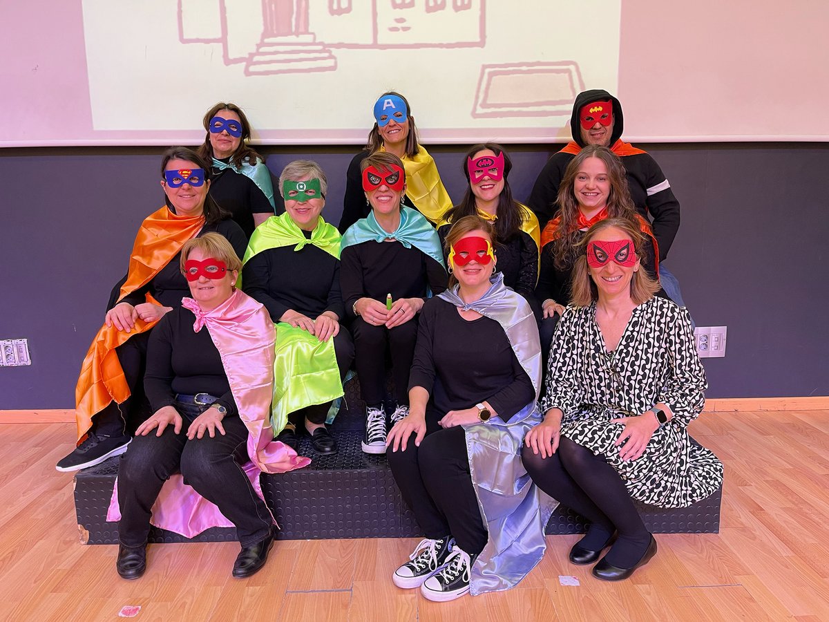 CCMiramadrid's tweet image. Los días 29 y 30 de marzo el Departamento de Orientación representó, para los alumnos de infantil y primaria, una obra de teatro para conmemorar el Día del Autismo.

La obra de teatro representada fue: ACADEMIA DE ESPECIALISTAS.

#colegiomiramadrid #miramadrid #googlereference