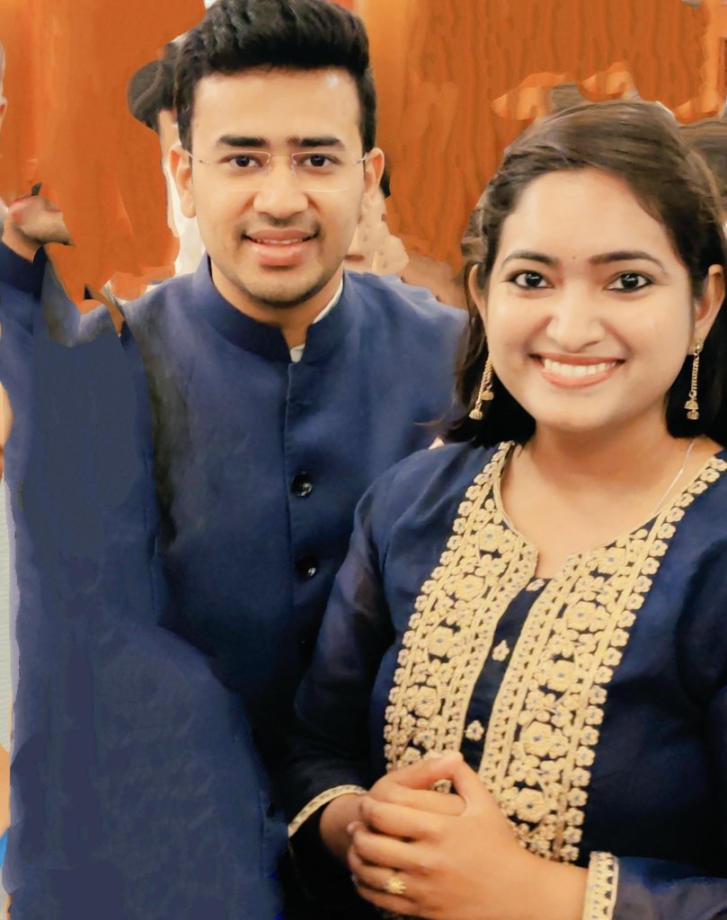 Sanchana Pardikar tweet media