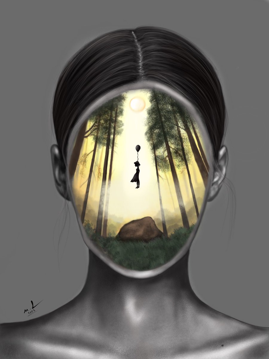 I hope this meaningful piece will find its home soon…🥰

Artist VS Art

link 📎

#NFTartist #nftydreams