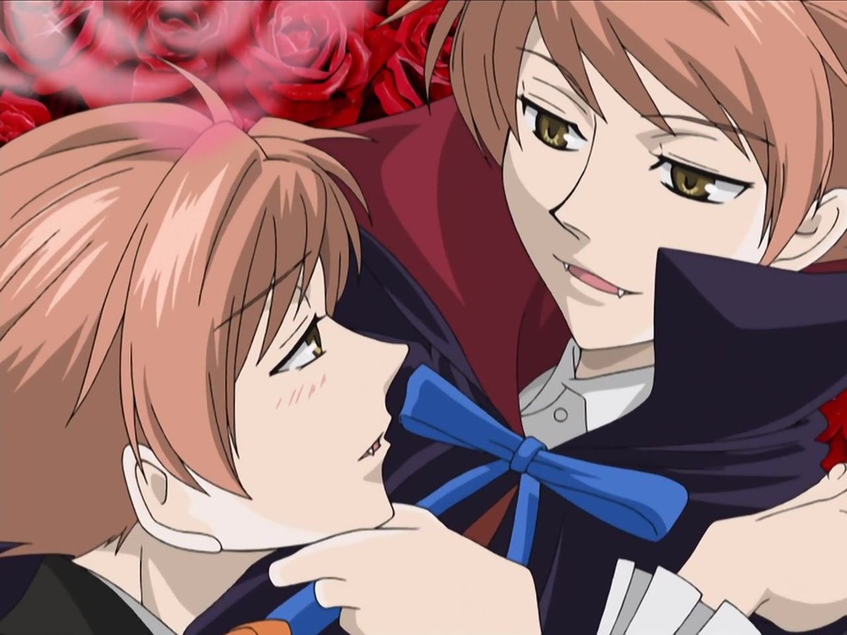 RiyeERose's tweet photo. "How can people ship them?! They're siblings/twins!"

My dude let me tell you, the 00s - early 10s were a wild time for the twincest https://t.co/nNfVBhJ5ry