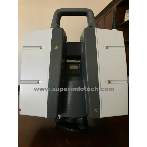 Used Leica ScanStation P50 3D Laser Scanner - Sale !!
superindotech.com/3d-laser-scann…
#LeicaScanStationP50
#3DLaserScanner