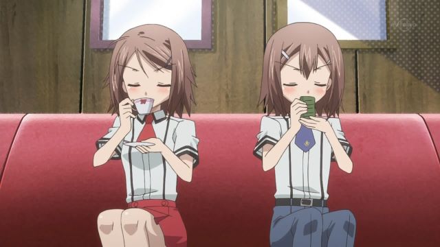 "How can people ship them?! They're siblings/twins!"

My dude let me tell you, the 00s - early 10s were a wild time for the twincest