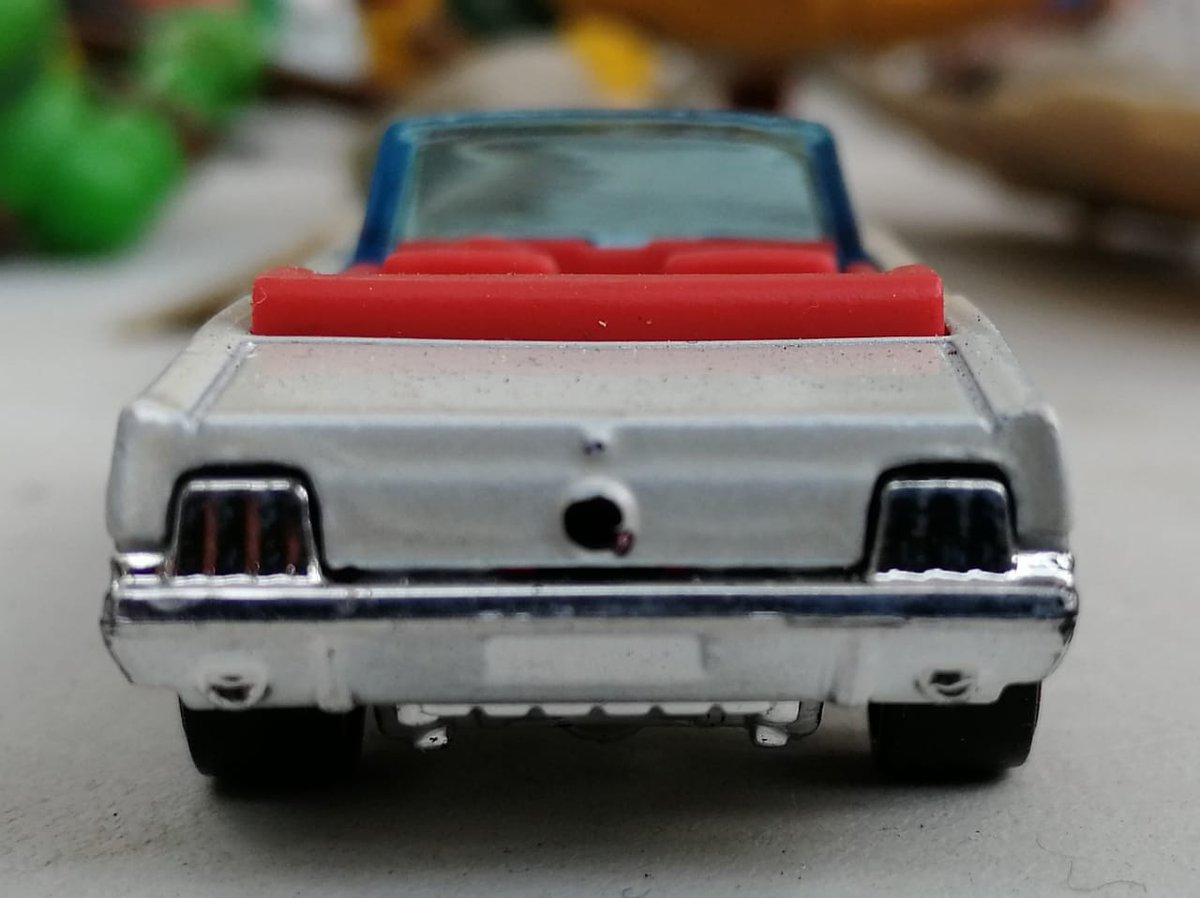 kaiserSanchez4's tweet photo. 65 Mustang Convertible
#65mustang #mustang #convertible #5pk #hotwheels #basico #flamas #musclecar #mattel #usa🇺🇸 #collection #venta #forsale https://t.co/m0Yq5i8Qad