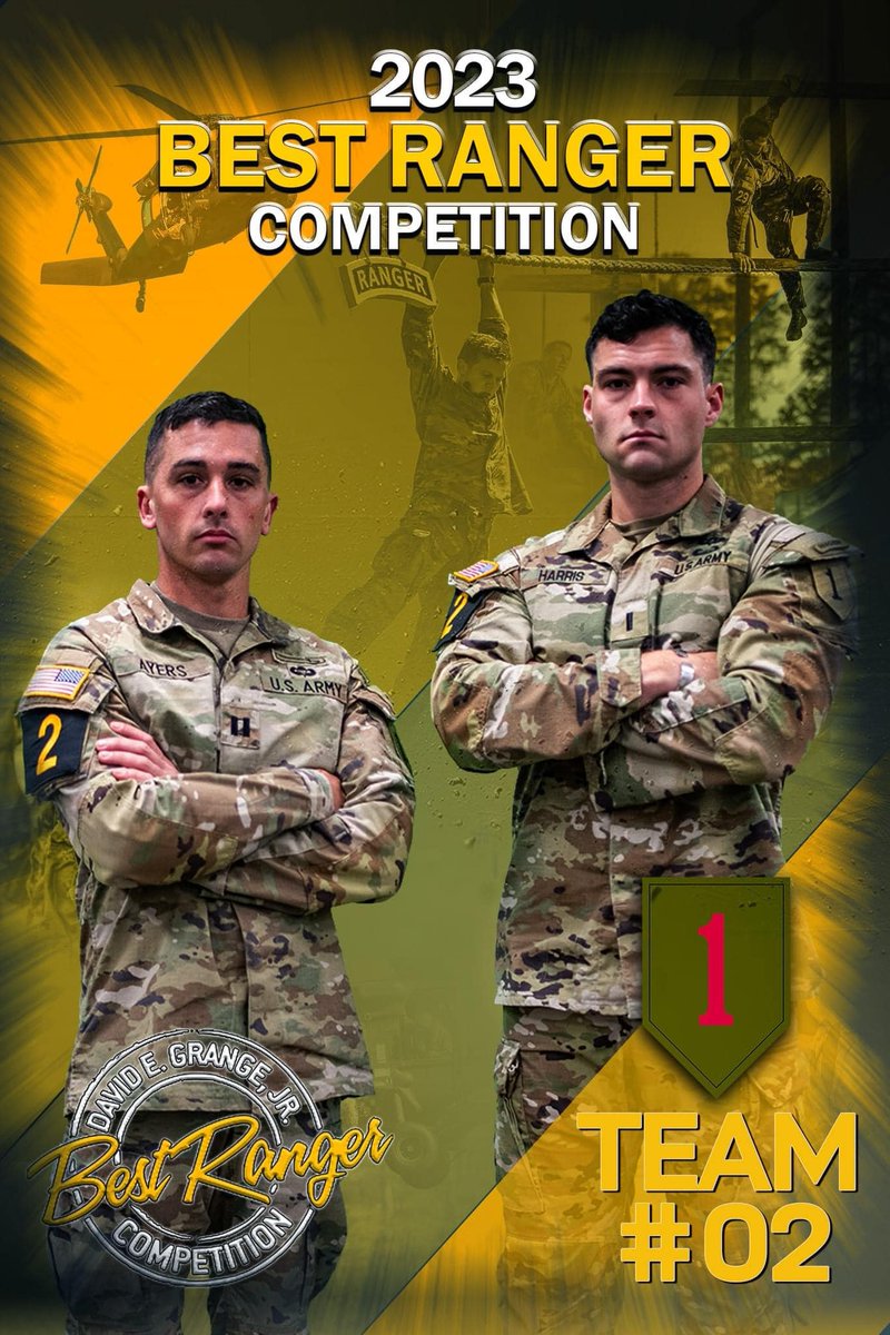1st Infantry Division tweet media