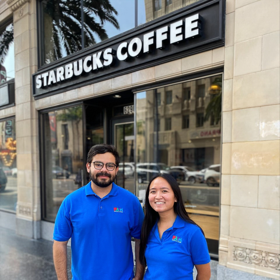 Thank you to Starbucks Partners and The @Starbucks Foundation for recognizing PATH's impact on ending homelessness. We’re grateful to be selected for #TheStarbucksFoundation #NeighborhoodGrants to help continue our mission! 💚🏠