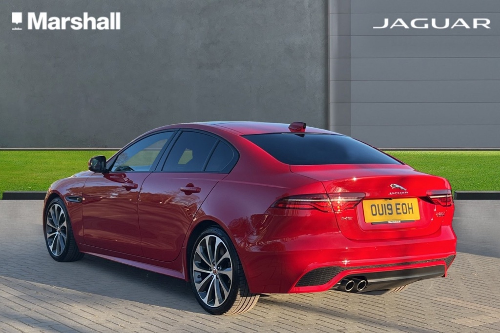 MarshallJaguar's tweet image. #CarOfTheWeek at Marshall #Jaguar #Newbury is this stunning ’19 reg, Jaguar XE R-Dynamic HSE finished in gleaming Caldera Red Paint with Ebony Leather Interior.

Call now on 01635 922391 or visit marshall.co.uk/used-cars/1557…