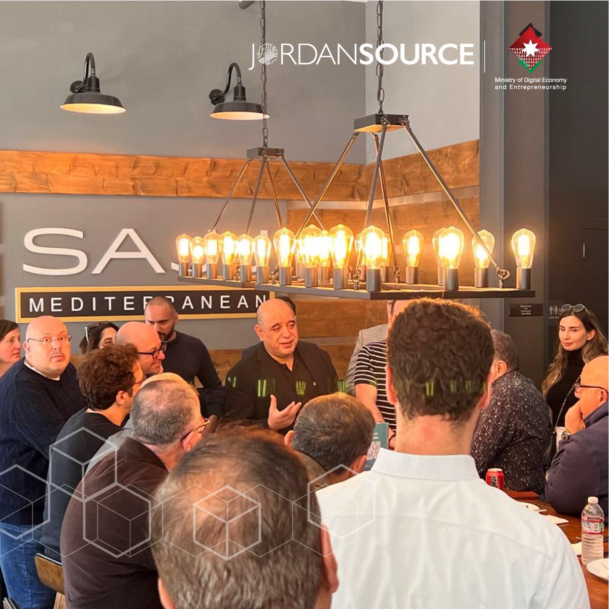jordan_source's tweet photo. During our recent ICT Roadshow across the United States, Jordan Source had the opportunity to meet with some of these diaspora communities, hosting a series of gatherings in San Francisco and Washington, D.C. #jordan #Jordan_source #Business #Invest #BPO #ICT @MoDEEJO https://t.co/l00igDQSgw