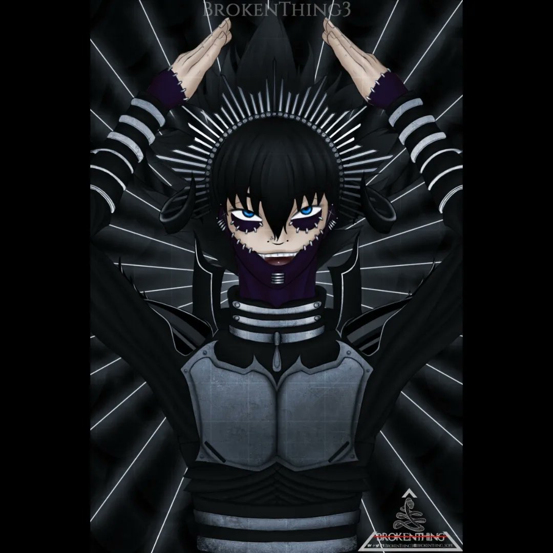 BrokenThing3's tweet photo. Dabi (Silver God🖤)

#MHA #mhafanart #MyHeroAcademia #BNHA #BNHAfanart #BokuNoHeroAcademia #dabi #dabifanart #dabihawks #Hawks #hawksbnha #hawksmha #TouyaTodoroki #Todoroki #todorokifanart #keigotakami https://t.co/j7UlqHlqnX