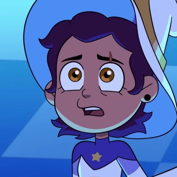 my only one she means the absolute WORLD to me