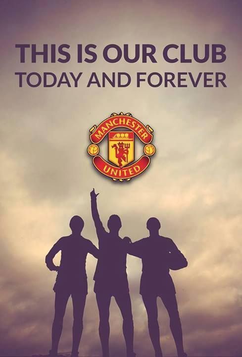 ibramagoal's tweet photo. It's match day, come on utd https://t.co/brqU5hmmvO