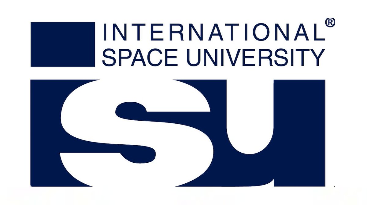 SpaceRef's tweet photo. ISU’s New Master of Science (MSc): Space Studies, Accredited by ASIIN https://t.co/0XSFDQJbtC #ISU #education https://t.co/bIbCsSejXs
