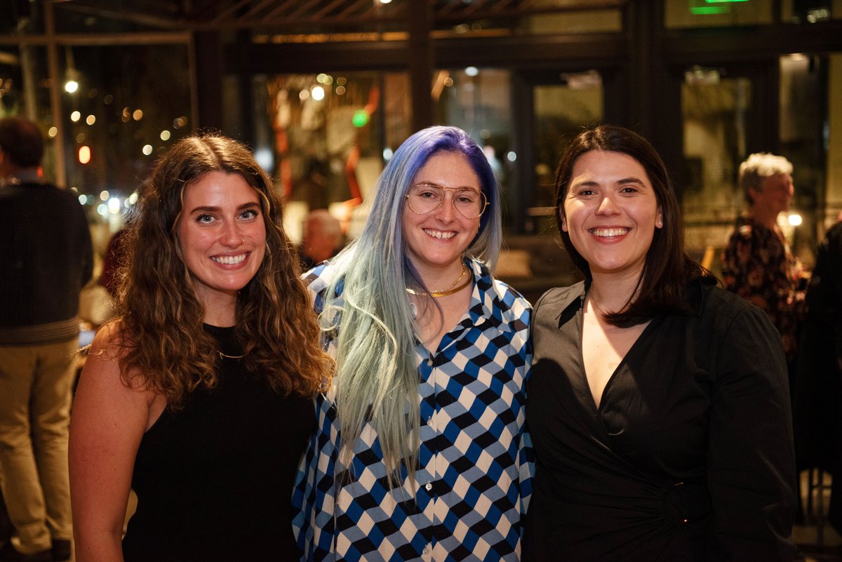 ArcInitiatives's tweet photo. .@StopPebbleNow hosted a reception in Seattle to celebrate the decades of work by a tribally-led coalition of commercial &amp; sport fishers, conservation groups, &amp; partners that led to @EPA’s historic decision to #StopPebbleMine. We’re proud continue to support this important work! https://t.co/f2t1nxjRuR