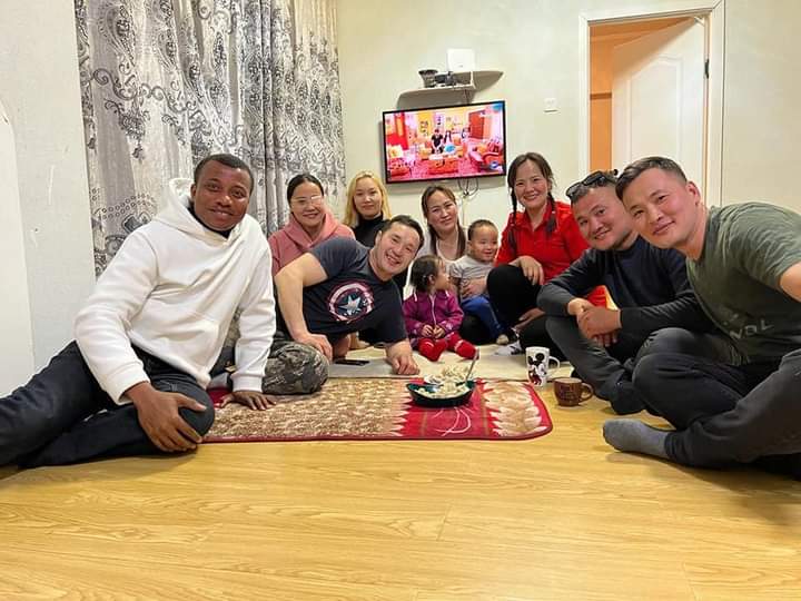 thecophq's tweet photo. Breaking new grounds for His glory! 

@thecophq-China 🇨🇳 is excited to announce the establishment of a new church in Mongolia 🇲🇳.

Congratulations  to Pastor Paul Agyemang, and his team on this new feat.

#CoPMissions | #MaximumImpact | #PossessingtgeNations https://t.co/fS2LmVyaVm