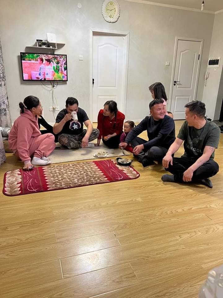 thecophq's tweet photo. Breaking new grounds for His glory! 

@thecophq-China 🇨🇳 is excited to announce the establishment of a new church in Mongolia 🇲🇳.

Congratulations  to Pastor Paul Agyemang, and his team on this new feat.

#CoPMissions | #MaximumImpact | #PossessingtgeNations https://t.co/fS2LmVyaVm