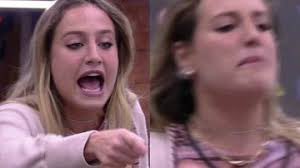 Katnunes's tweet photo. Bruna Griphao não está sofrendo cancelamento e consequências pq ela não é a Karol Conká. 

Fico tentando descobrir a diferença das duas, mas não tô encontrando, não consigo enxergar a COR do problema! https://t.co/R3MvGPw3HI