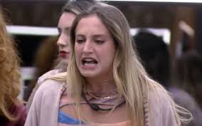 Katnunes's tweet photo. Bruna Griphao não está sofrendo cancelamento e consequências pq ela não é a Karol Conká. 

Fico tentando descobrir a diferença das duas, mas não tô encontrando, não consigo enxergar a COR do problema! https://t.co/R3MvGPw3HI