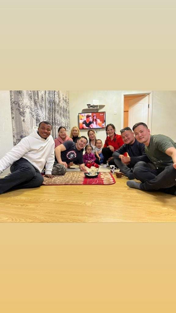 thecophq's tweet photo. Breaking new grounds for His glory! 

@thecophq-China 🇨🇳 is excited to announce the establishment of a new church in Mongolia 🇲🇳.

Congratulations  to Pastor Paul Agyemang, and his team on this new feat.

#CoPMissions | #MaximumImpact | #PossessingtgeNations https://t.co/fS2LmVyaVm