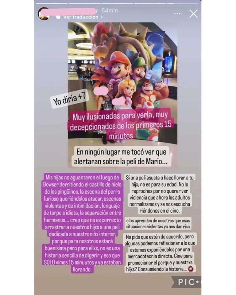 RolitaNoMas's tweet photo. Ay que mamera la generación que están creando. https://t.co/xkpoaw3nw4
