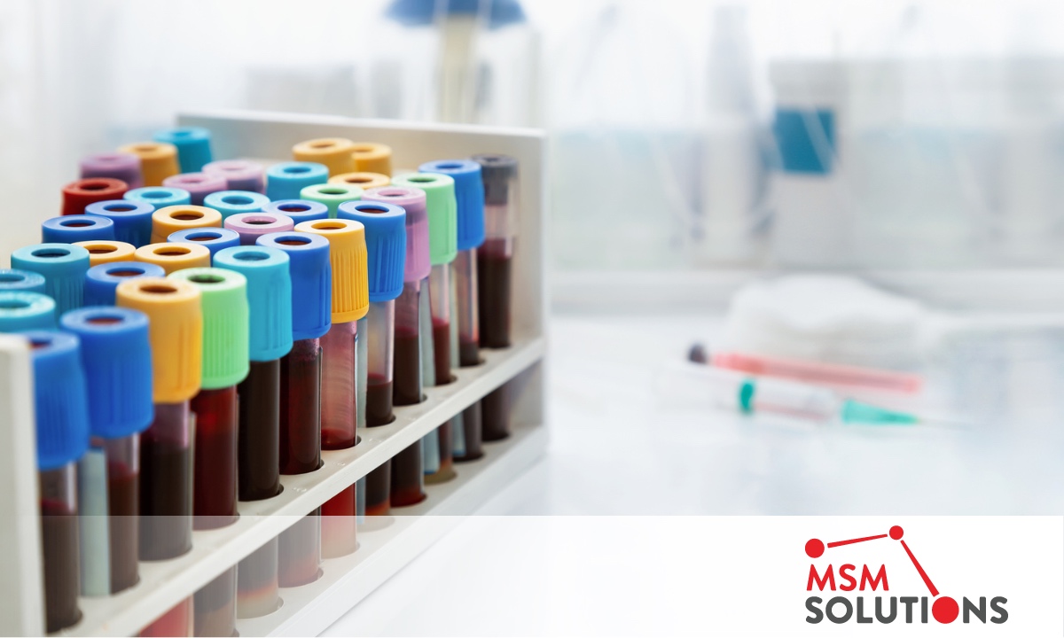 MSMSolutions's tweet image. #RFID helps laboratory managers collect data automatically, reduce the risk of errors, improve accuracy, and easily generate compliance and regulatory reports. Get an airtight chain of custody with #MSMSolutions.
#chainofcustody #laboratory #diagnostic
msmsolutions.com/how-rfid-can-i…