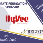 Photo by Belton Educational Foundation (@BeltonEdFound)