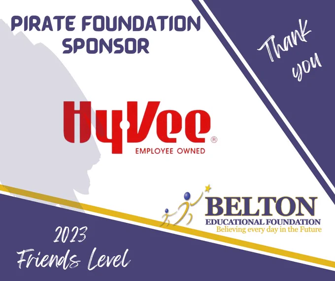 Image from Belton Educational Foundation (@BeltonEdFound)