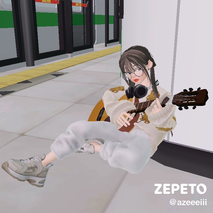 azeeeiii_'s tweet photo. Music is what tells us that the human race is greater than we realize
#NewProfilePic #ZEPETOซัมเมอร์สแปลช #ゼペットしてる人と繋がりたい #zepetoしてる人と繋がりたい #zepeto #ZEPETOstudio https://t.co/DfMcIdppDf