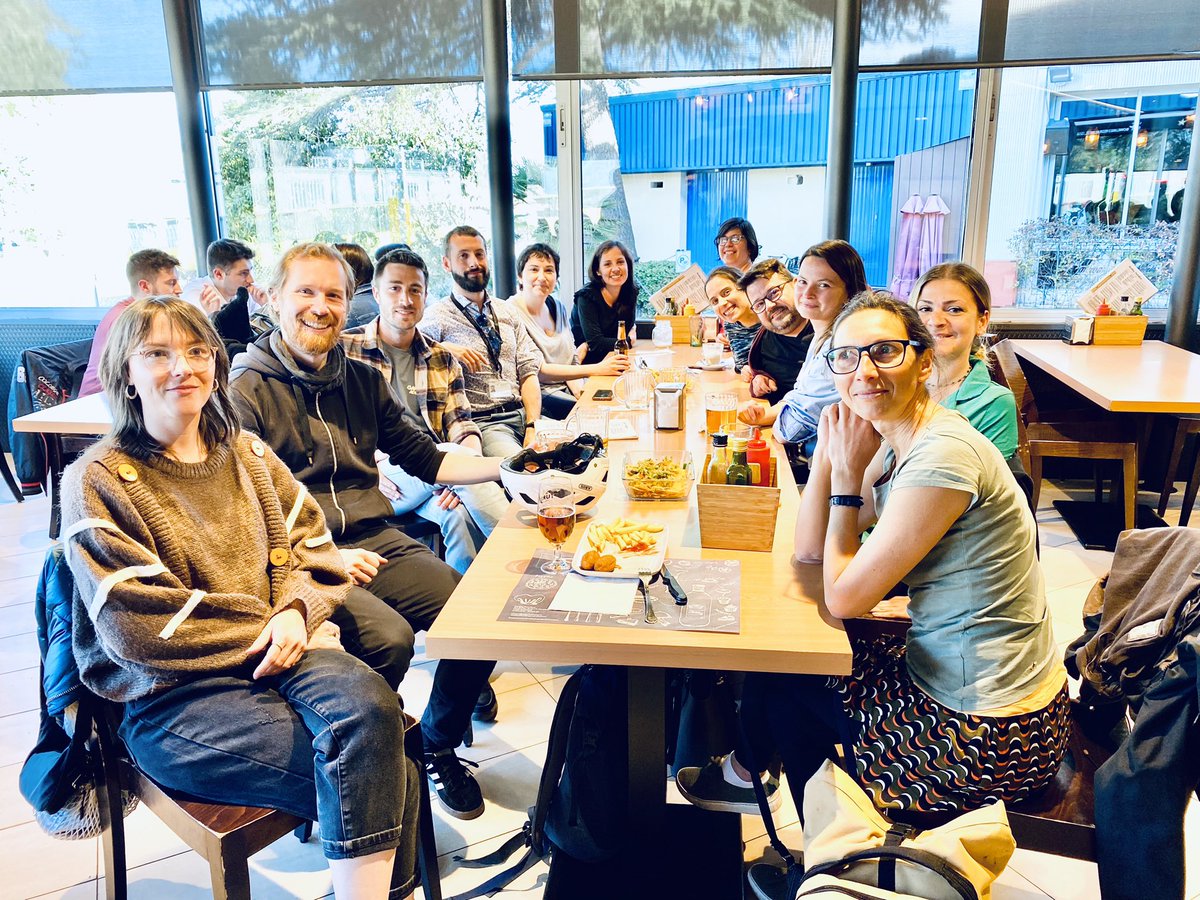 IBEC postdoc commitee tweet media