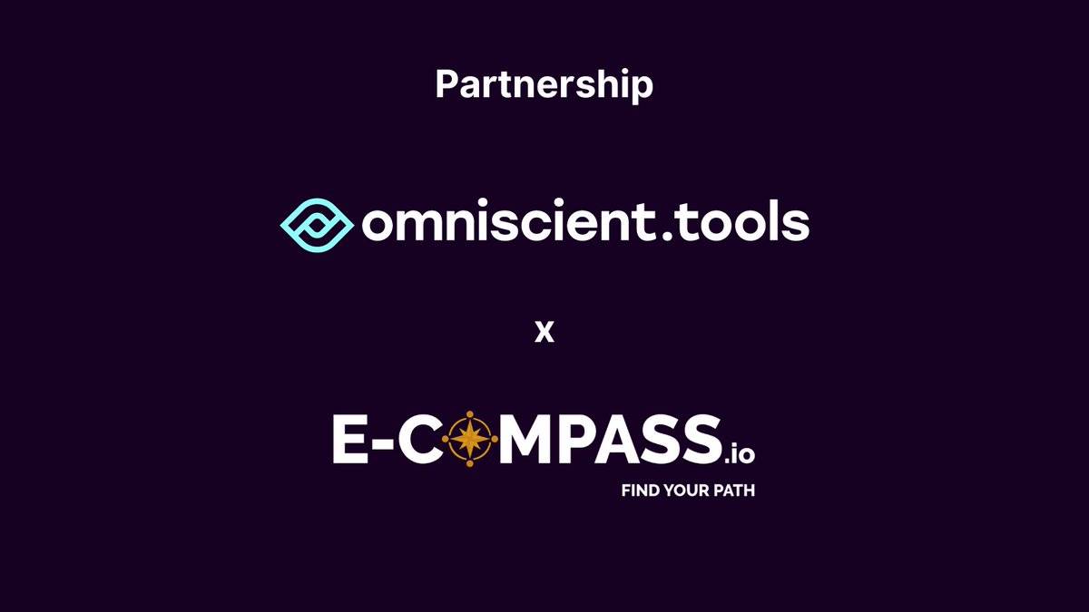 Omniscient tweet media