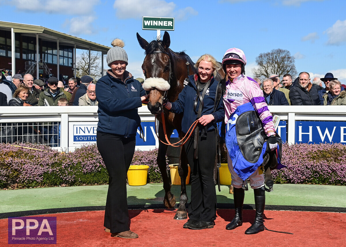 PPA Sports Content tweet media