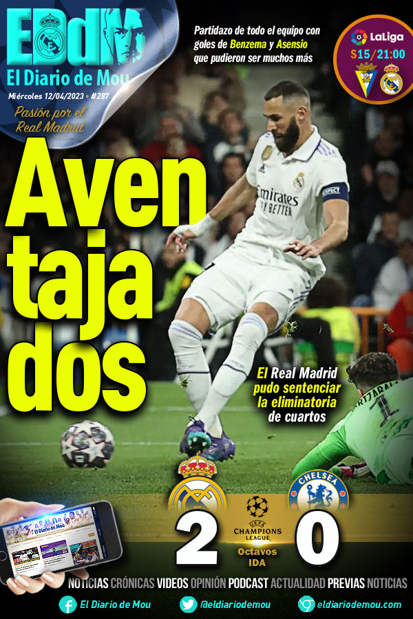 eldiariodemou's tweet photo. De nuevo @ChunguitoRM nos regala otra gran portada.

Portada 287 #EDDM https://t.co/QP4QrwgGtV