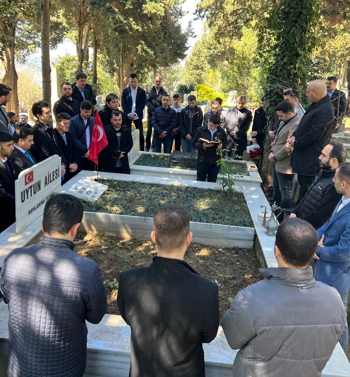 Alparslan DOĞAN tweet media