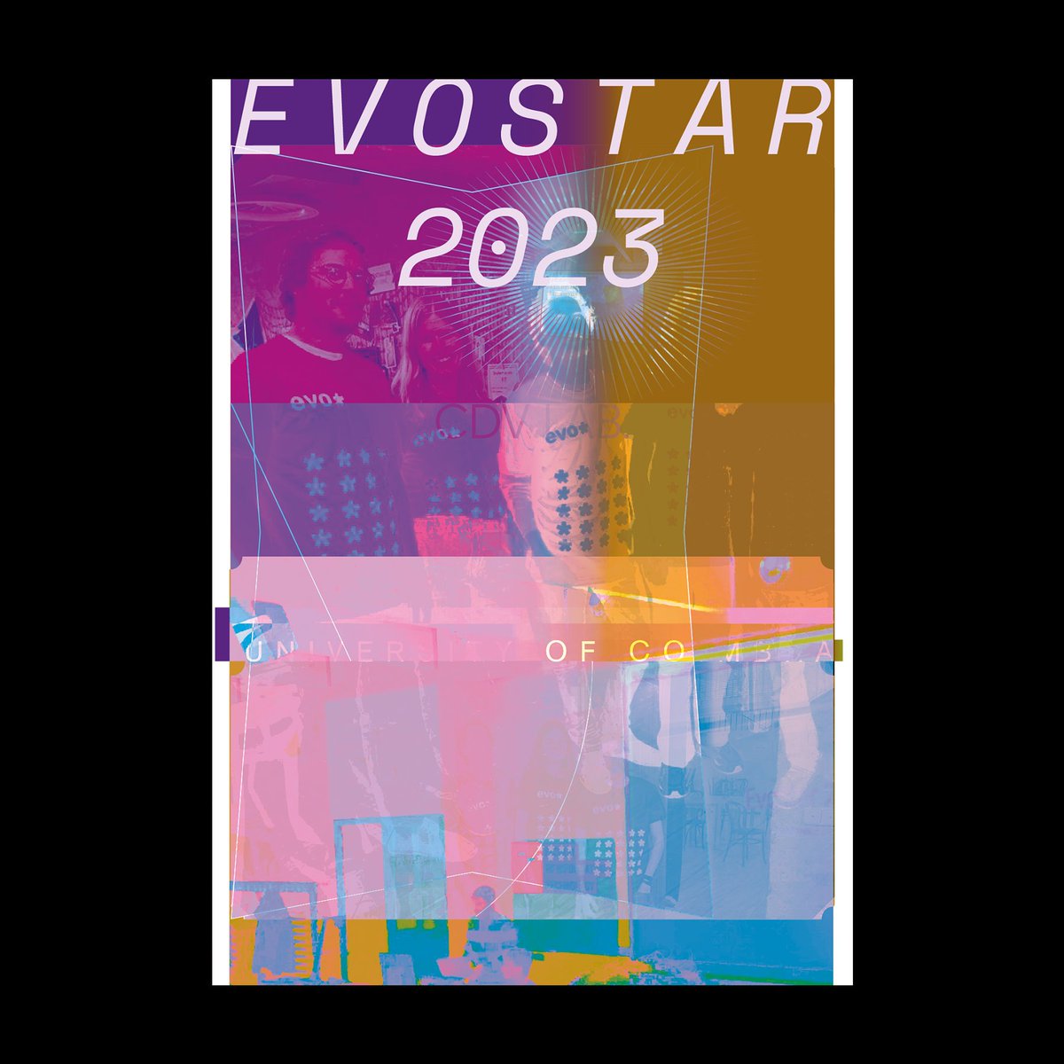 Evo Designer tweet media