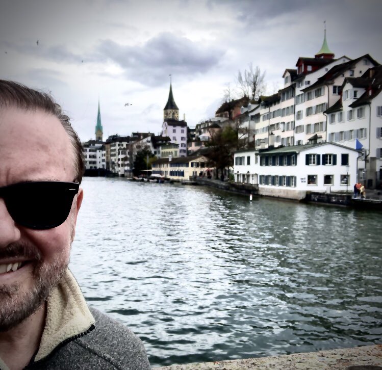 Ricky Gervais tweet media