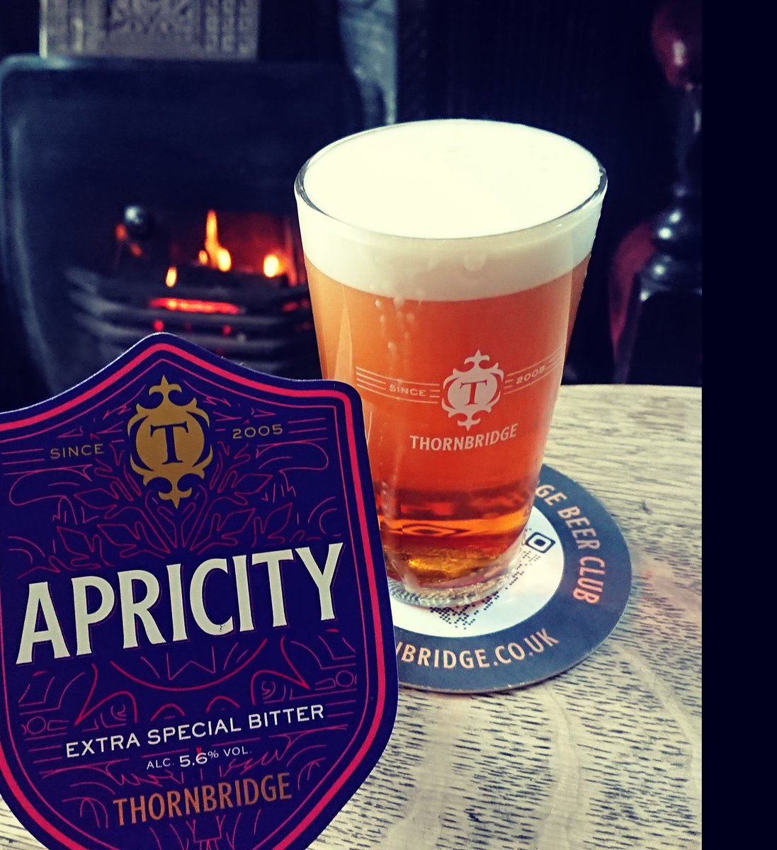 The Derby Brewing TAP House tweet media