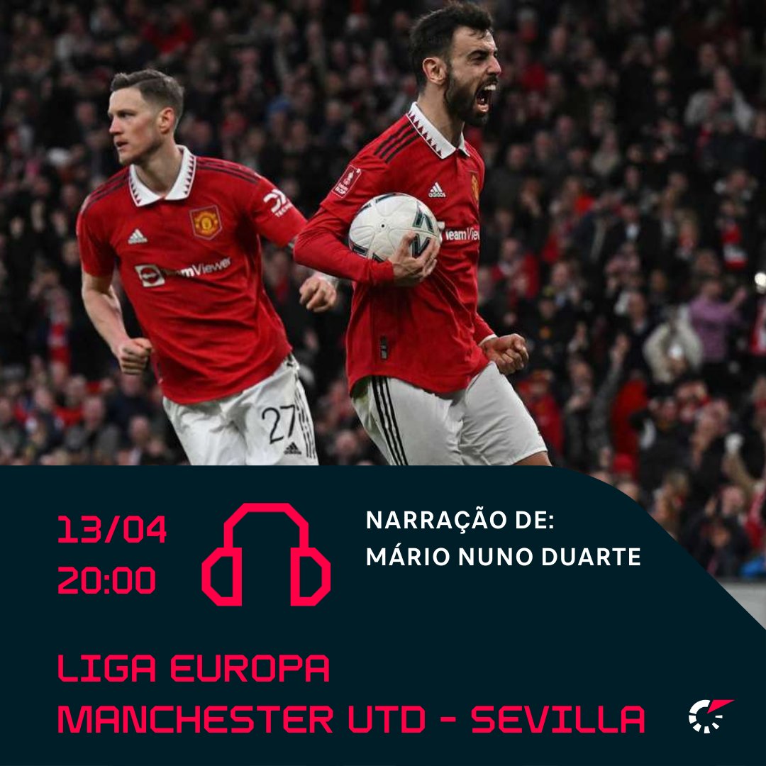 A #UEL está de volta com grandes jogos! 🤩 Confere os que podes seguir em direto no #Flashscore com relato áudio🎙️🎧 👇