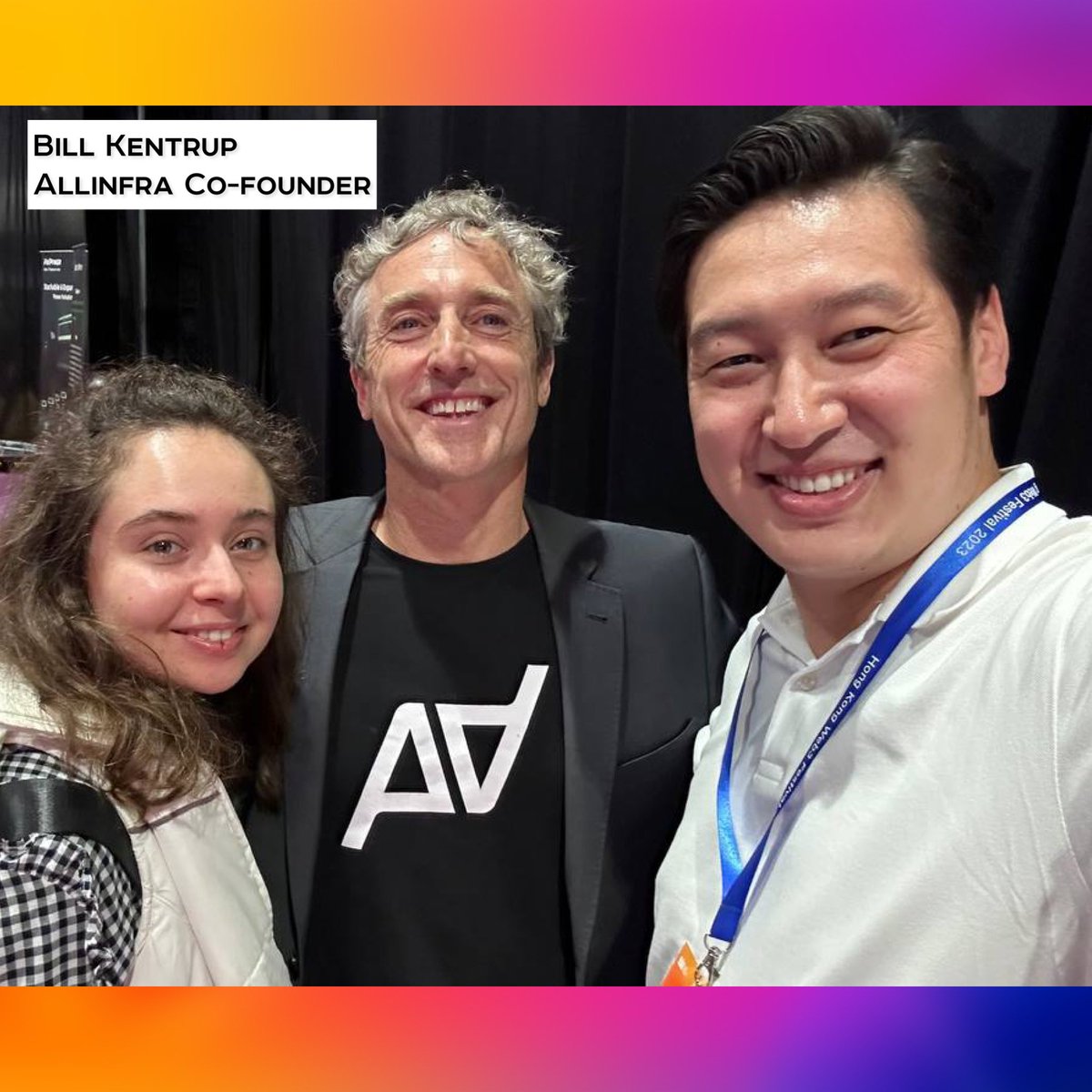iCryptoWorld_'s tweet photo. iCryptoWorld CEO Aldar Rabdanov is attending the Hong Kong Web3 Festival 2023 @festival_web3 , meeting with partners from Asia; it's a great opportunity to establish new contacts and expand professional network👍.

#WEB3Festival #HongKong #Web3 #iCryptoWorld #iCW #digitalasset https://t.co/gLReCdeyN1