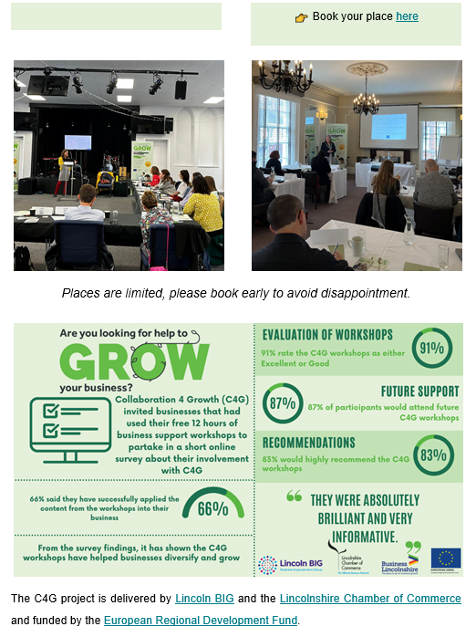 Collaboration 4 Growth tweet media