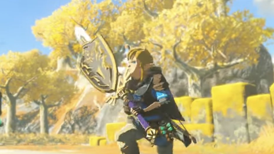 ZAKUYA_BOTW's tweet photo. スクラビルドやっぱおもろい https://t.co/xlb1ewh0GK