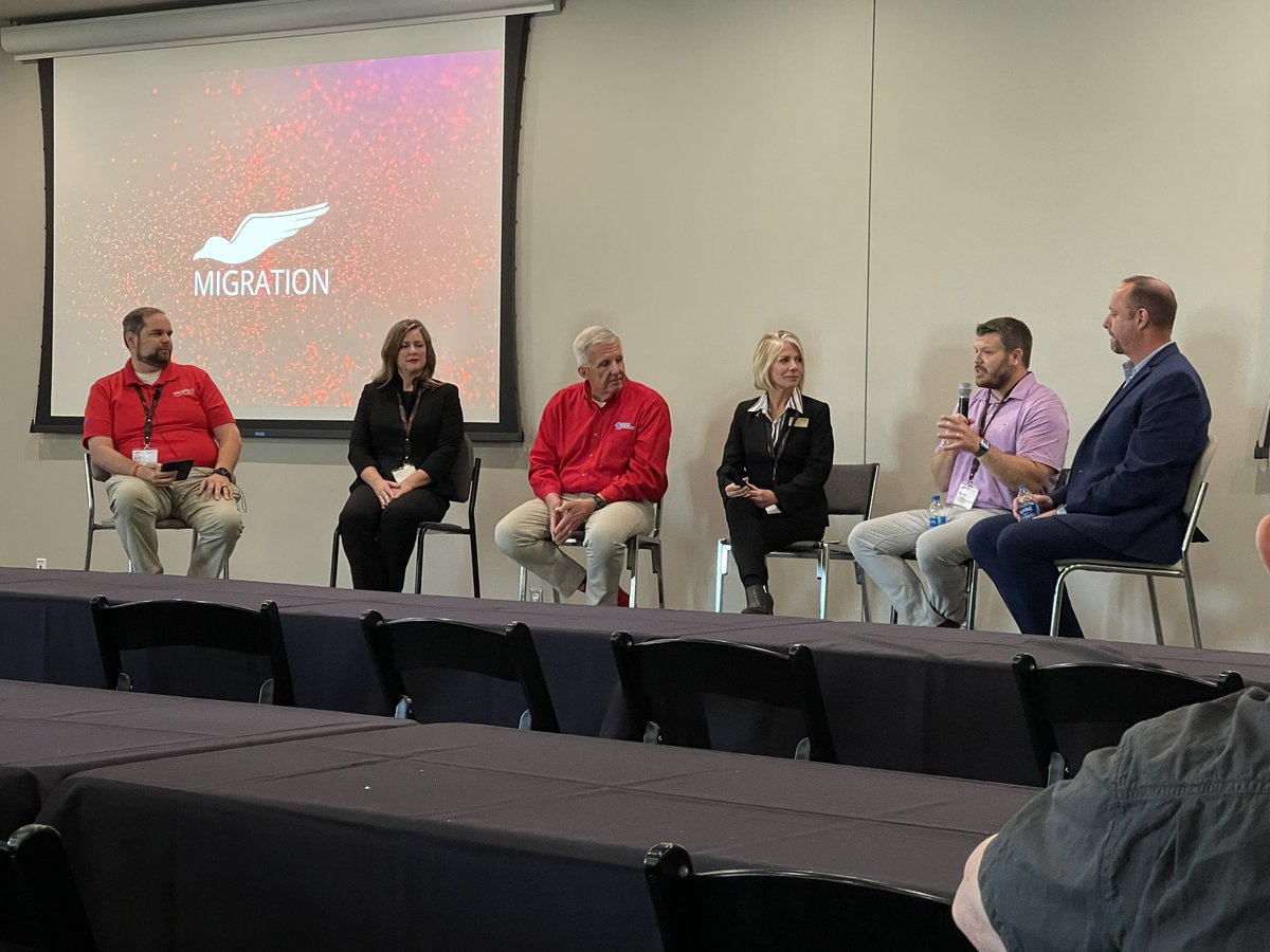 Brett Heinrich tweet media