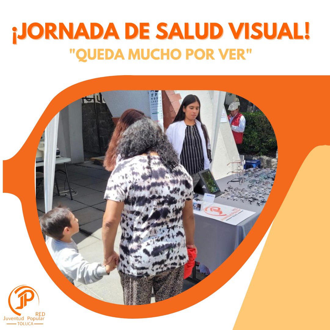 Juventud Popular Toluca tweet media