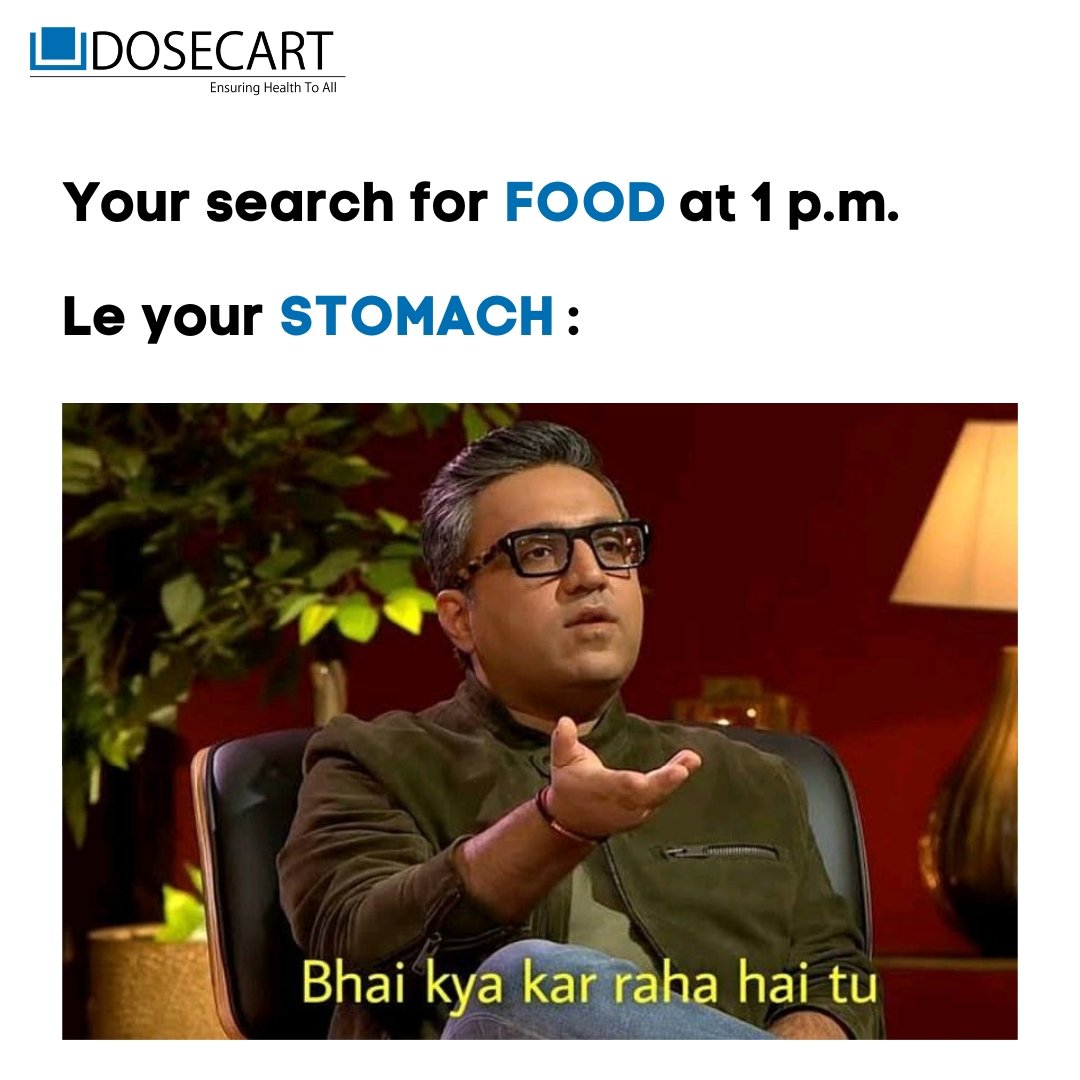 DoseCart's tweet photo. Who else is guilty of searching for food at 1pm? 🤭⁣

#healthmeme #latenightmemes #latenightcravings #latenightcraving #dosecartdaily #onlinepharmacy #onlinepharmacystores #onlinestore #pharmacystories #memehealth https://t.co/qQ43MMcXUe