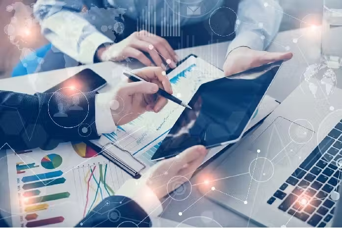 ERP Evaluation: Financial Management in Microsoft Business Central

icepts.com/erp-evaluation…

#erp #erpselection #financialmanagement